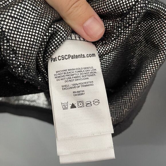 Columbia Interchange‎ OMNI-HEAT Jacket Womens Size L Full Zip Fleece Athletic - Picture 5 of 11